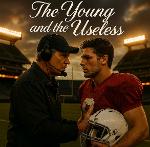 The Young And The Useless Logo