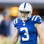 In Bowers We Trust Logo