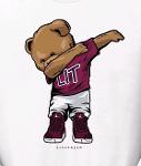 Bear Jordan Logo