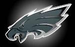 EAGLES Logo