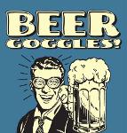 Beer Goggles Logo