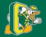 Oregon Ducks Logo