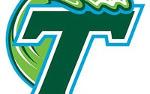 Tulane Green Wave Logo