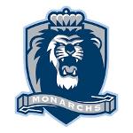 Old Dominion Monarchs Logo
