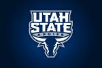 Utah St. Aggies Logo