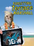 Forgetting Terrace Marshall Logo