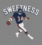 Sweetness Logo