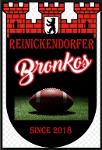 Reinickendorfer Bronkos Logo