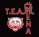 Los Menalacticos Logo