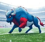 MO - Buffahallen Logo