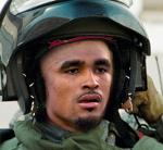 The Hurts Lockerroom Logo