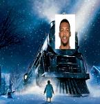 The Pollard Express Logo