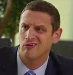 What's the joke? Logo