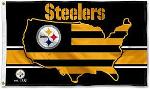 Steelers nation Logo