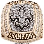 Louisiana Laigniappe Logo