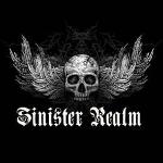 SINISTER REALM Logo