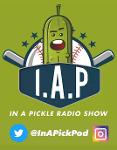 In A Pickle Logo