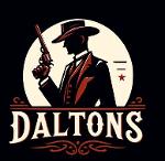 Daltons Logo