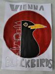 Vienna Blackbirds Logo