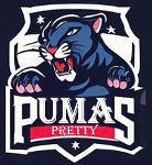 Pretty Pumas Logo
