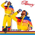 The City Mascots Logo