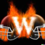 Wyoming Womanizers Logo