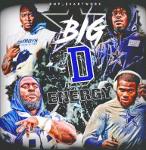 Big D Energy Logo
