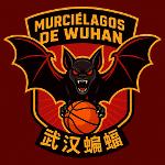 Murciélagos de Wuhan 🦇 Logo