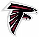 Atlanta Falcons Logo