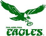 Philadelphia Eagles Logo