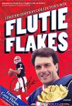 Flutie Flakes Logo