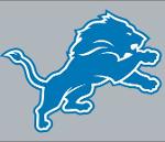 Detroit Lions Logo