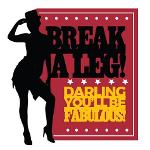 Break A Leg Logo