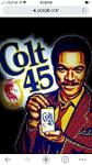 Billy Dee Logo