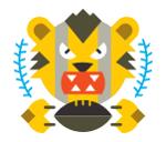 Ron Tigers Logo