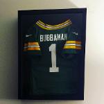 Cranford cougars Logo