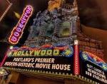 Hollywood Theater Logo