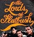 The Lords of Flatbush Logo