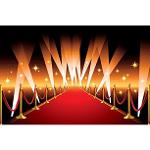 Red Carpet Hollywood Edition Logo