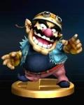 Wario Logo