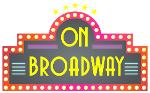 ON BROADWAY 🏆 Logo