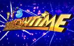 It's Showtime Logo