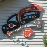 White man can jump Logo