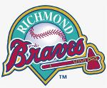 Braves Logo