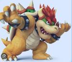 A-Dak-ted to the game Logo