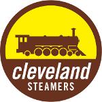 Cleveland Steamers Logo