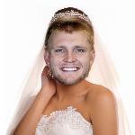 My Handsome Jimmy Logo