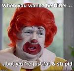 Fat Arm Fridays Logo