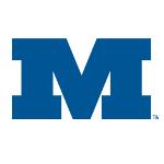 Millikin Big Blue Logo