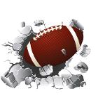 Foot Ball Busters Logo